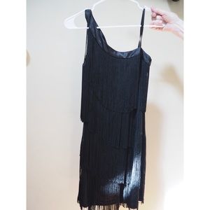1920s Bloomingdales Dress, worn only twice!